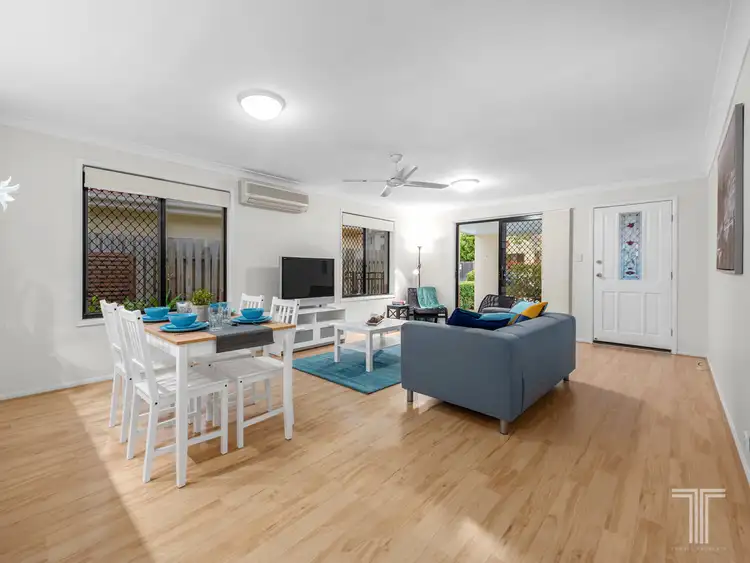 Fifth view of Homely townhouse listing, 53/110 Scrub Road, Carindale QLD 4152