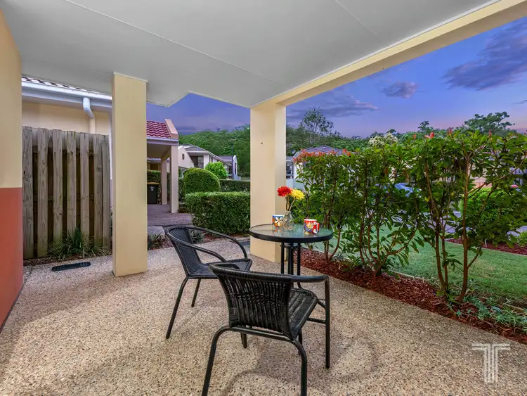 Sixth view of Homely townhouse listing, 53/110 Scrub Road, Carindale QLD 4152