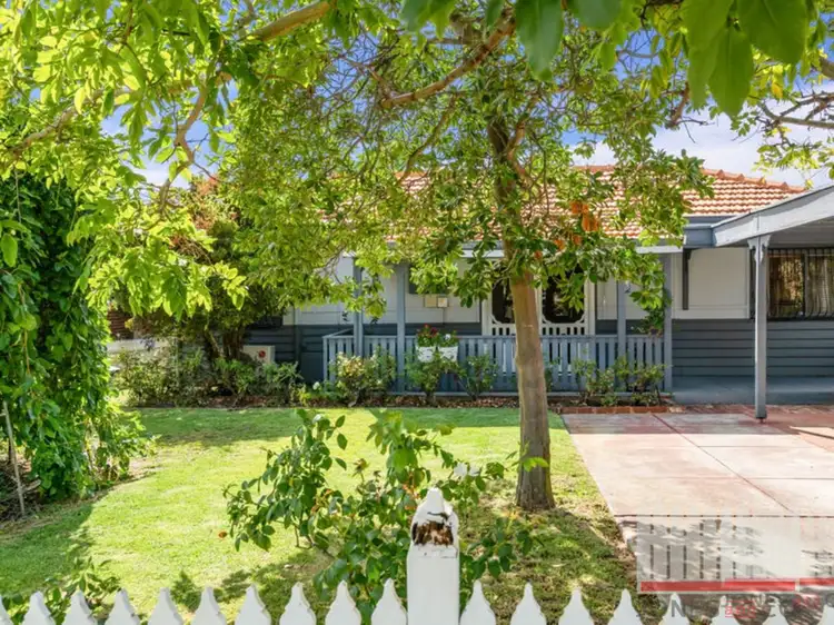 86 Penzance Street, Bassendean WA 6054