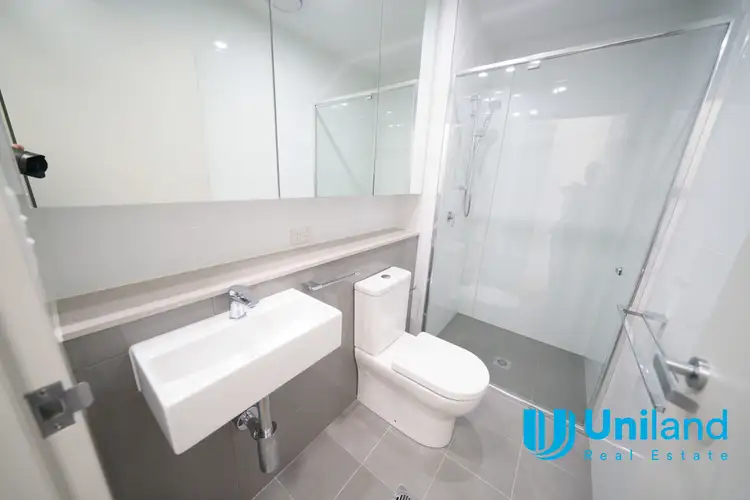 Sixth view of Homely apartment listing, E106/3 Adonis Avenue, Rouse Hill NSW 2155