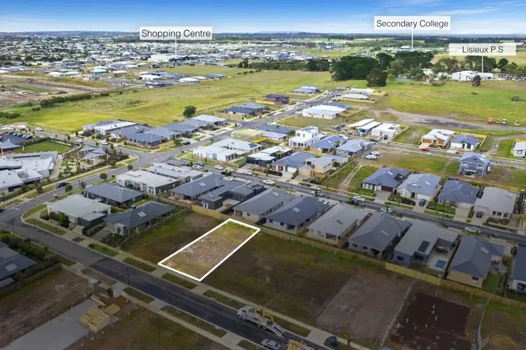 Fifth view of Homely land listing, 7 Fullerton Street, Torquay VIC 3228