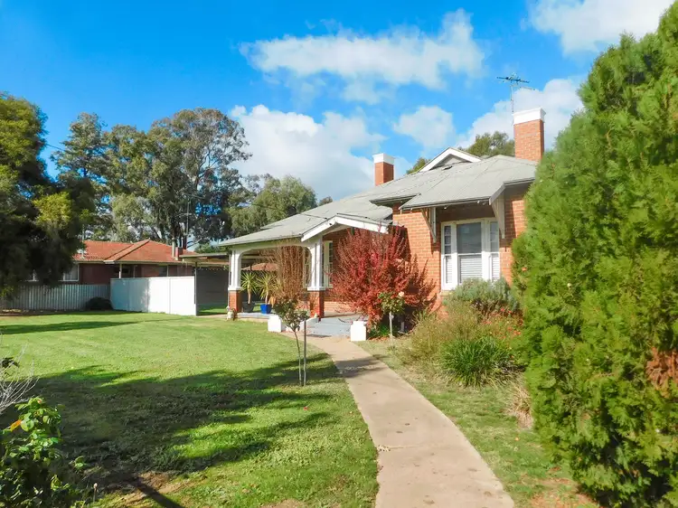 Main view of Homely house listing, 5 Edward Street, Culcairn NSW 2660