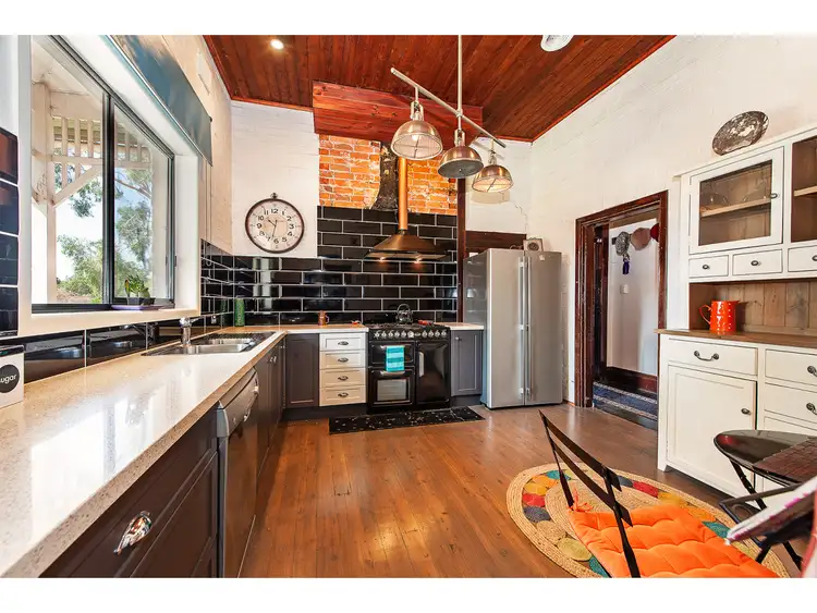 Fourth view of Homely house listing, 5 Edward Street, Culcairn NSW 2660