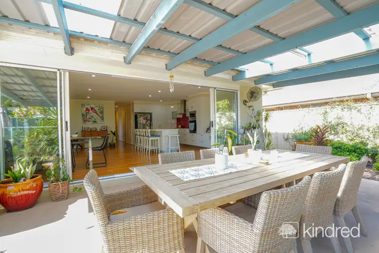 Main view of Homely house listing, 5 Taronga Street, Kippa-ring QLD 4021