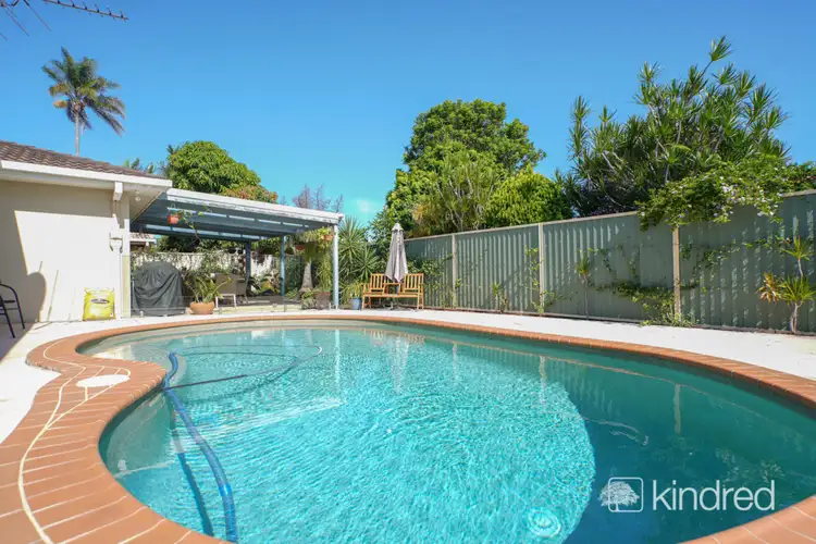 Third view of Homely house listing, 5 Taronga Street, Kippa-ring QLD 4021