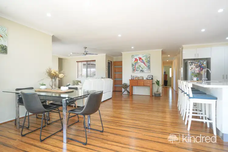 Fourth view of Homely house listing, 5 Taronga Street, Kippa-ring QLD 4021