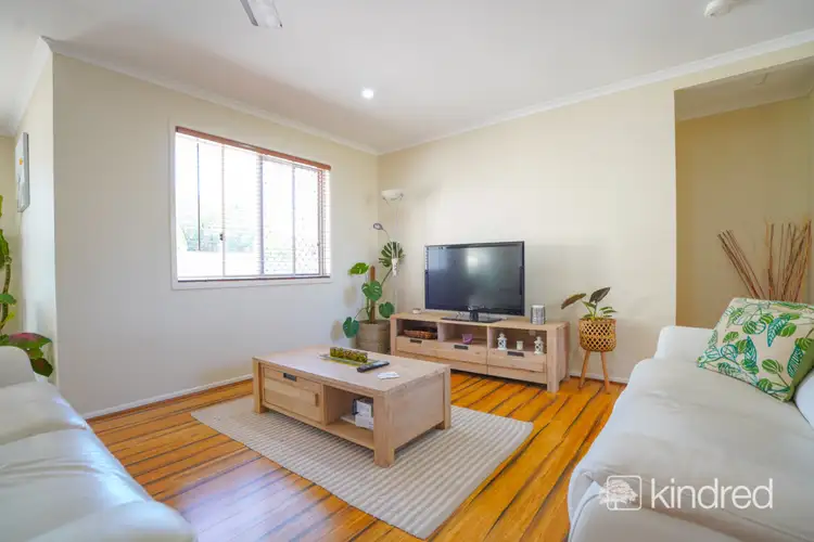 Fifth view of Homely house listing, 5 Taronga Street, Kippa-ring QLD 4021