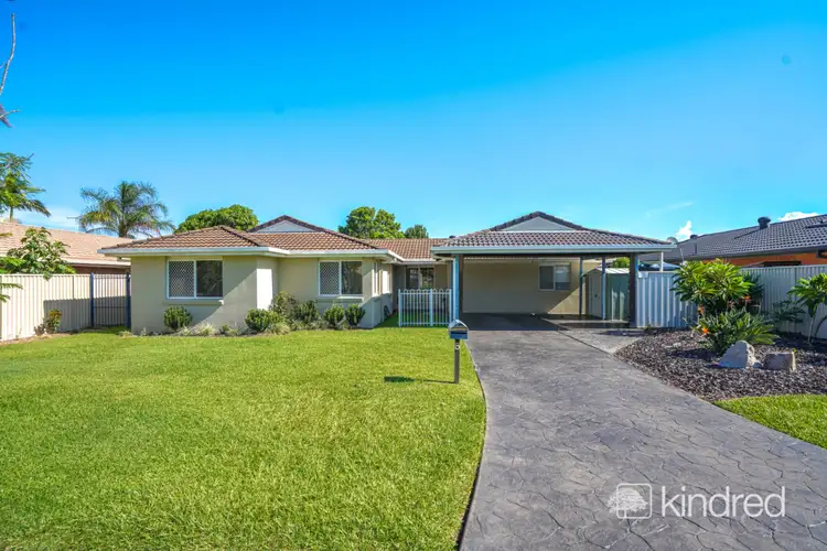 Sixth view of Homely house listing, 5 Taronga Street, Kippa-ring QLD 4021