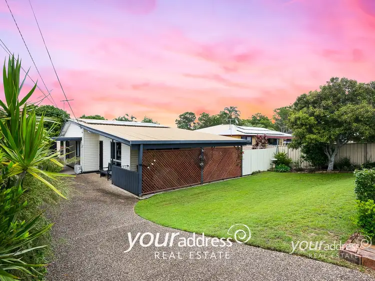 16 Strathallen Drive, Boronia Heights QLD 4124