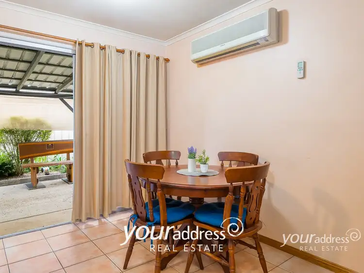 Fourth view of Homely house listing, 16 Strathallen Drive, Boronia Heights QLD 4124