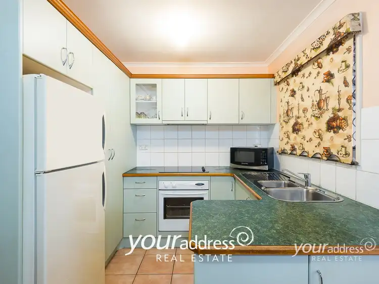 Fifth view of Homely house listing, 16 Strathallen Drive, Boronia Heights QLD 4124