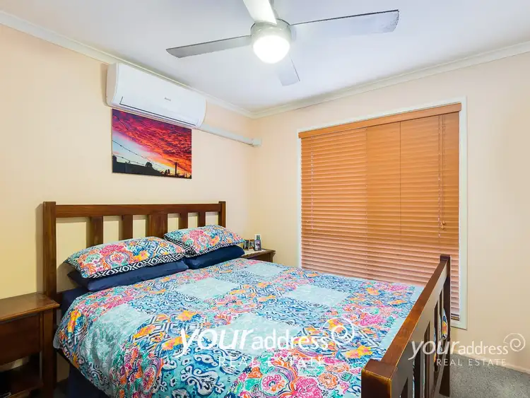 Sixth view of Homely house listing, 16 Strathallen Drive, Boronia Heights QLD 4124
