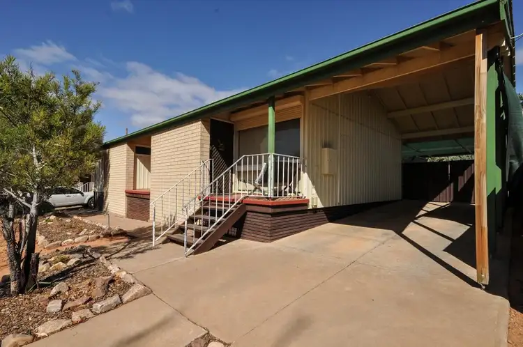 Second view of Homely house listing, 26 Cummins Street, Port Augusta SA 5700