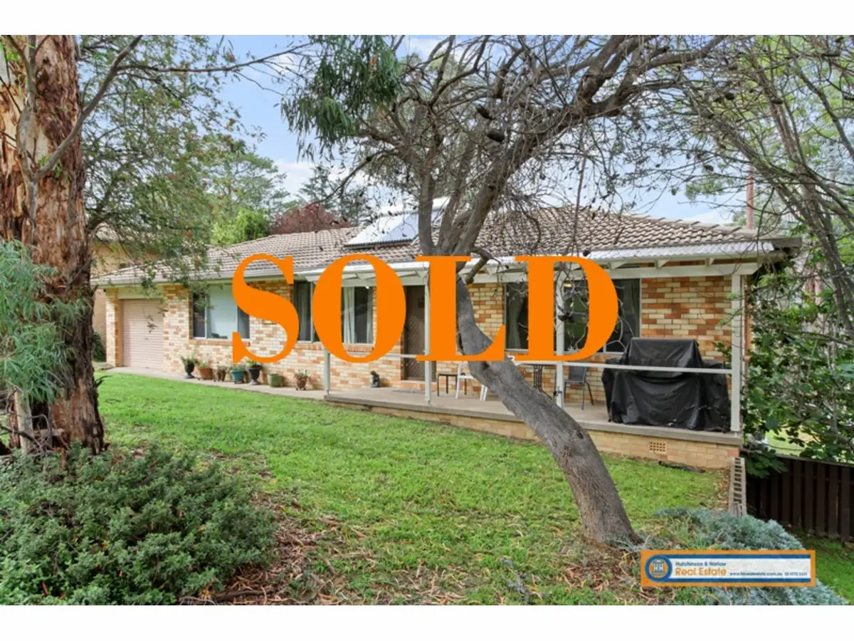 Main view of Homely house listing, 4 Schultz Avenue, Armidale NSW 2350