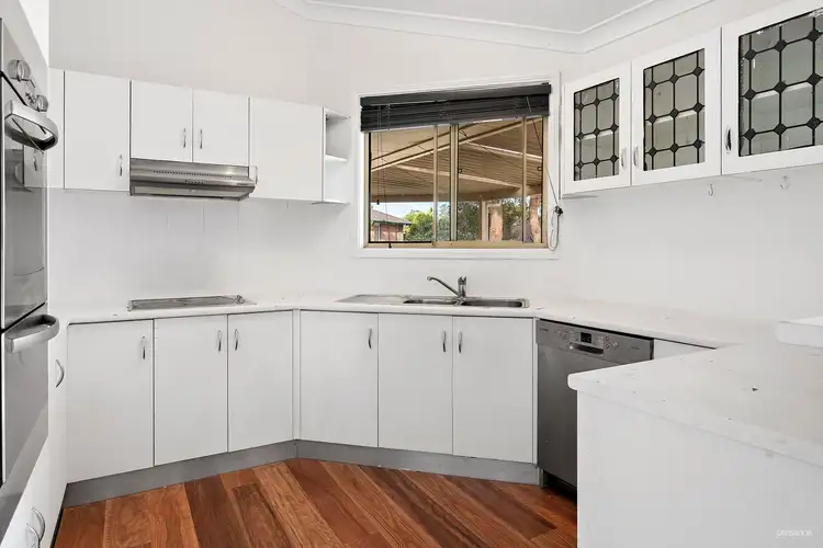 Fourth view of Homely house listing, 18 Ajax Avenue, Maryland NSW 2287
