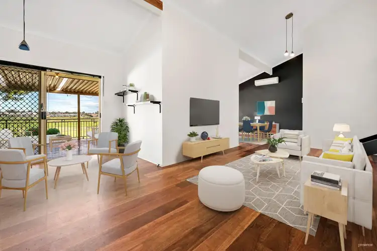 Fifth view of Homely house listing, 18 Ajax Avenue, Maryland NSW 2287