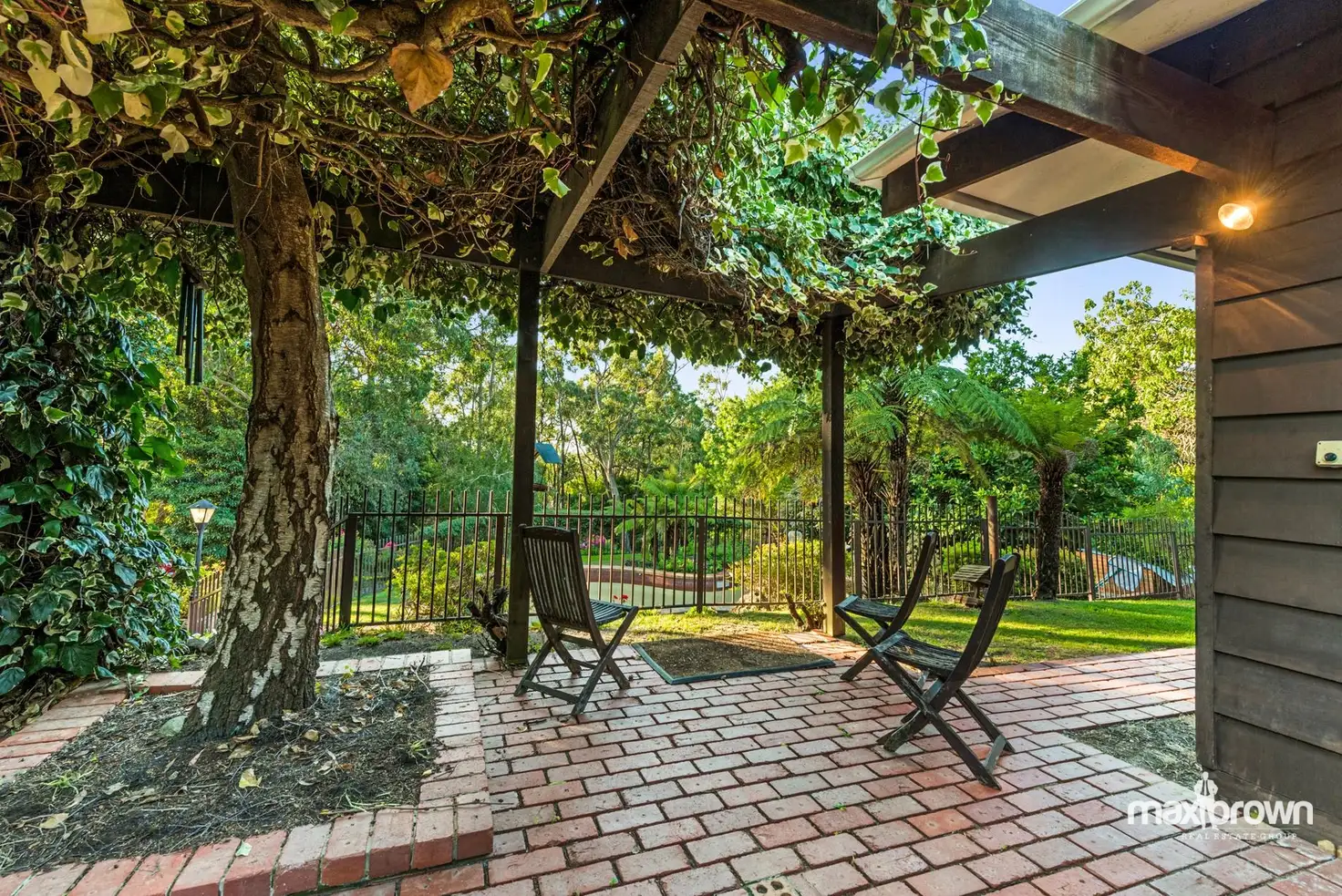 Main view of Homely house listing, 518 Sheffield Road North, Montrose VIC 3765