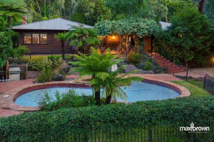 Fourth view of Homely house listing, 518 Sheffield Road North, Montrose VIC 3765