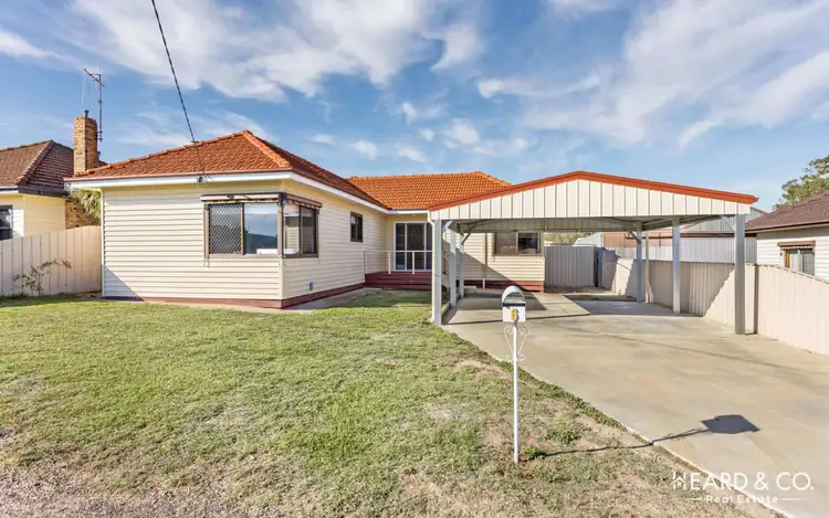 6 Wireless Street, Kangaroo Flat VIC 3555