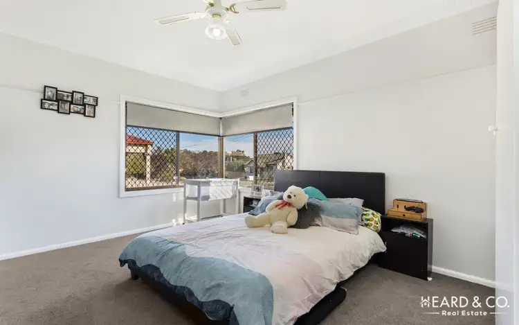 Fifth view of Homely house listing, 6 Wireless Street, Kangaroo Flat VIC 3555