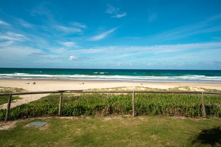 4A Tomewin Street, Currumbin QLD 4223