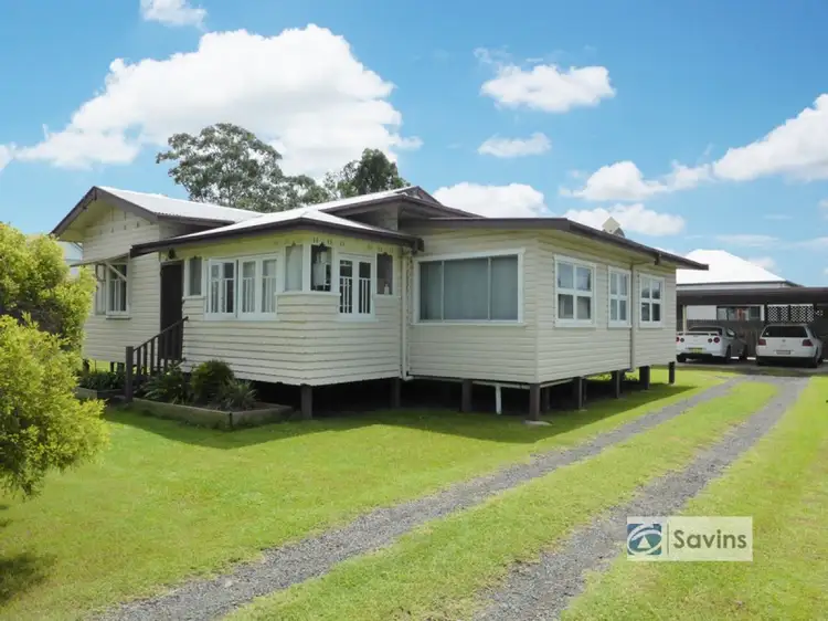 Main view of Homely house listing, 38 Farley Street, Casino NSW 2470