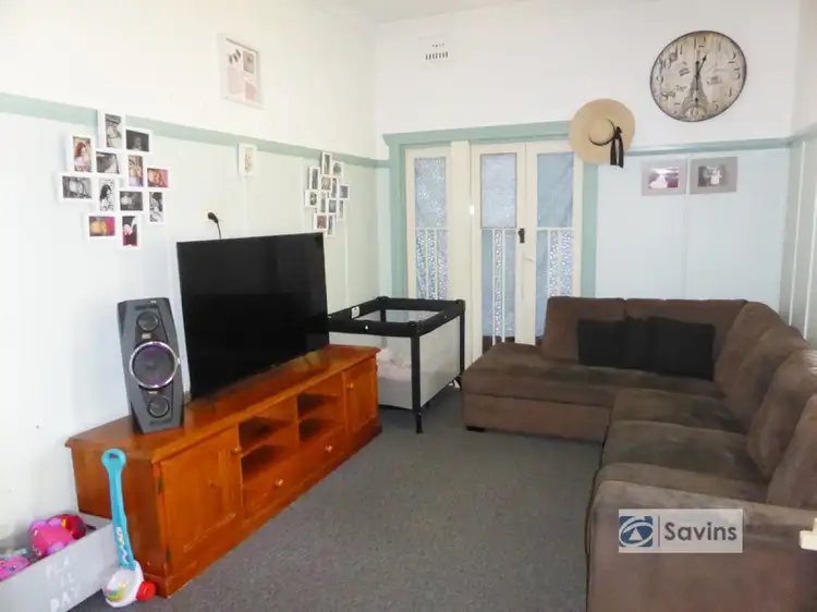 Second view of Homely house listing, 38 Farley Street, Casino NSW 2470