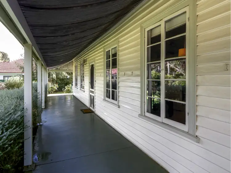 Second view of Homely house listing, 216-218 Guthridge Parade, Sale VIC 3850