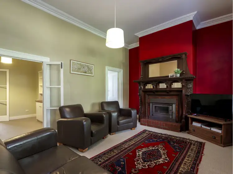 Third view of Homely house listing, 216-218 Guthridge Parade, Sale VIC 3850