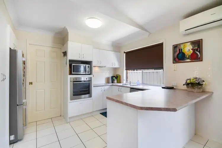 Fourth view of Homely semi-detached listing, 1/22 Birkdale Court, Banora Point NSW 2486