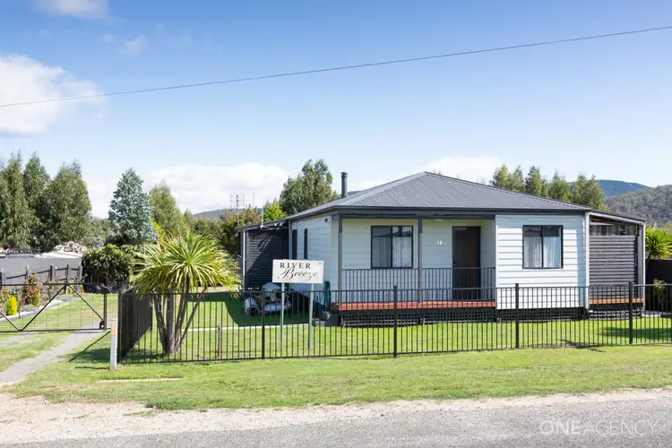 Second view of Homely house listing, 38 High Street, Mathinna TAS 7214