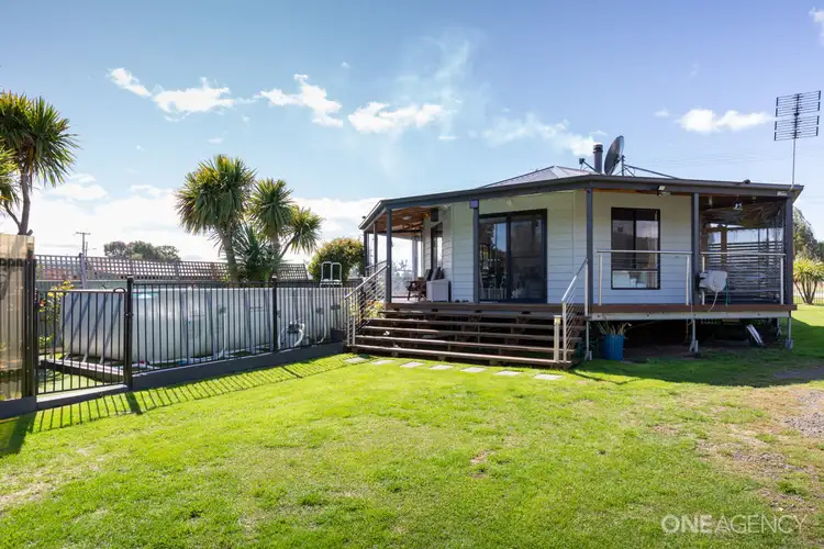 Third view of Homely house listing, 38 High Street, Mathinna TAS 7214