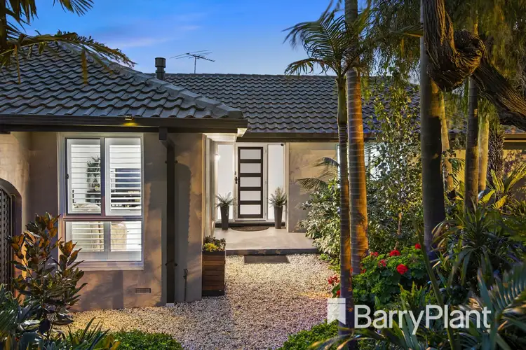 52 Murray-Anderson Road, Rosebud VIC 3939