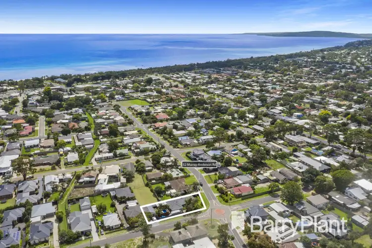 Sixth view of Homely house listing, 52 Murray-Anderson Road, Rosebud VIC 3939