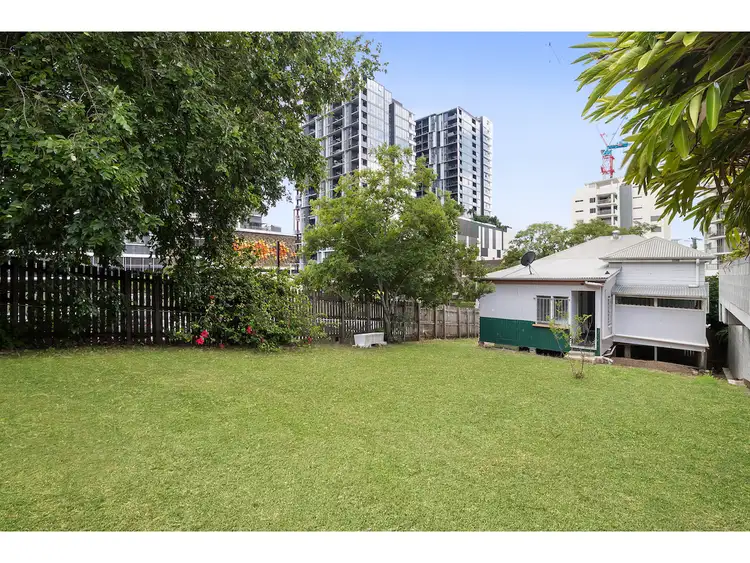 Fourth view of Homely house listing, 17 Manning Street, Milton QLD 4064