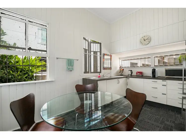Sixth view of Homely house listing, 17 Manning Street, Milton QLD 4064