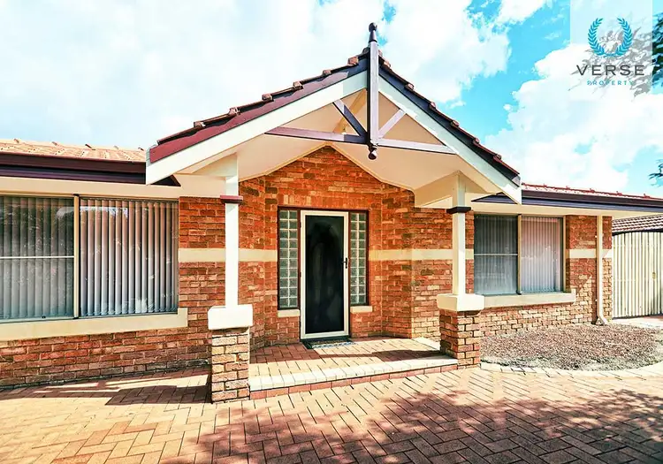 41 Ionic Street, Shelley WA 6148
