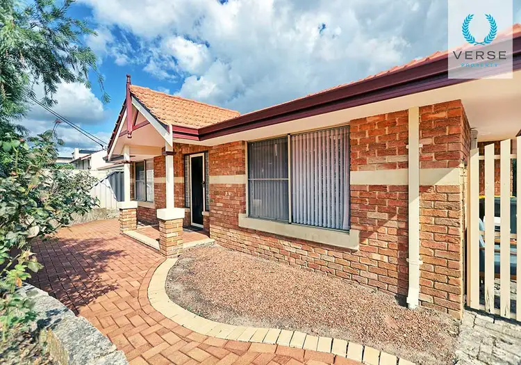 Second view of Homely house listing, 41 Ionic Street, Shelley WA 6148