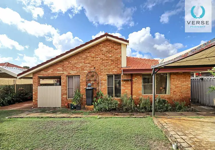 Fourth view of Homely house listing, 41 Ionic Street, Shelley WA 6148