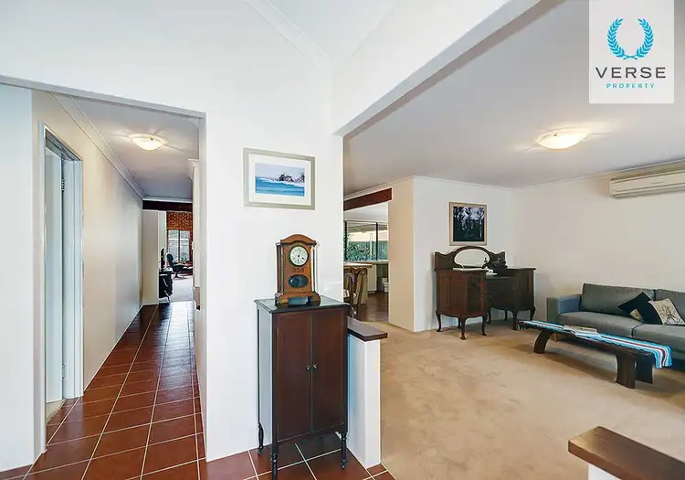 Fifth view of Homely house listing, 41 Ionic Street, Shelley WA 6148