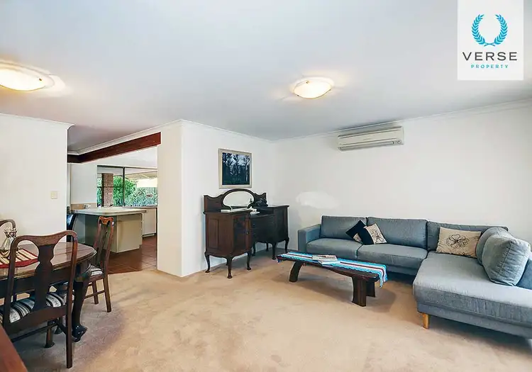 Sixth view of Homely house listing, 41 Ionic Street, Shelley WA 6148