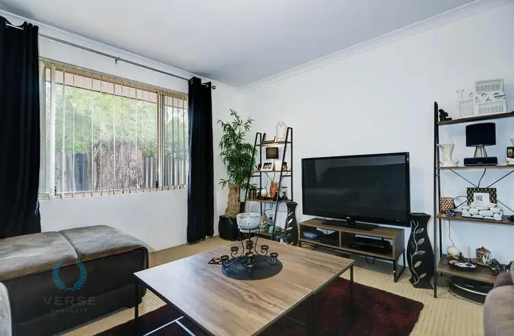 Main view of Homely house listing, 12A Northumberland Road, Forrestfield WA 6058