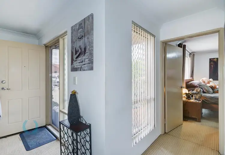 Second view of Homely house listing, 12A Northumberland Road, Forrestfield WA 6058