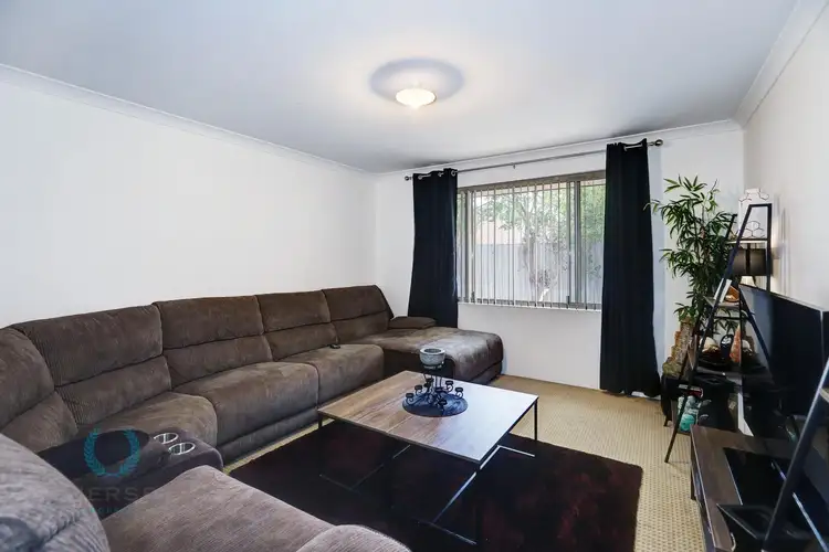 Third view of Homely house listing, 12A Northumberland Road, Forrestfield WA 6058