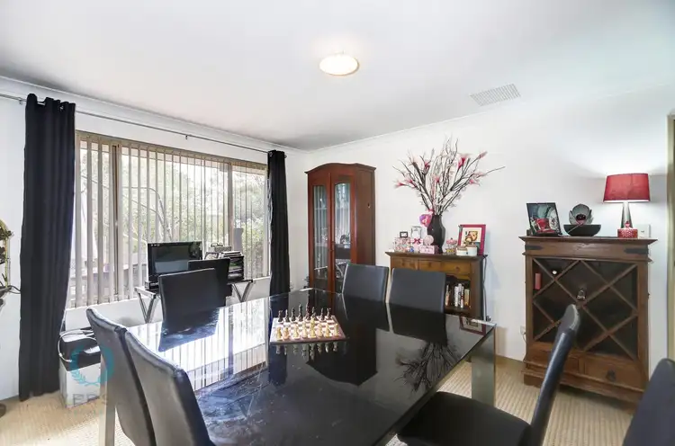 Fourth view of Homely house listing, 12A Northumberland Road, Forrestfield WA 6058