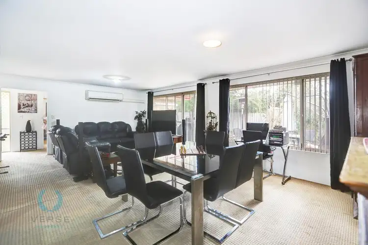 Fifth view of Homely house listing, 12A Northumberland Road, Forrestfield WA 6058
