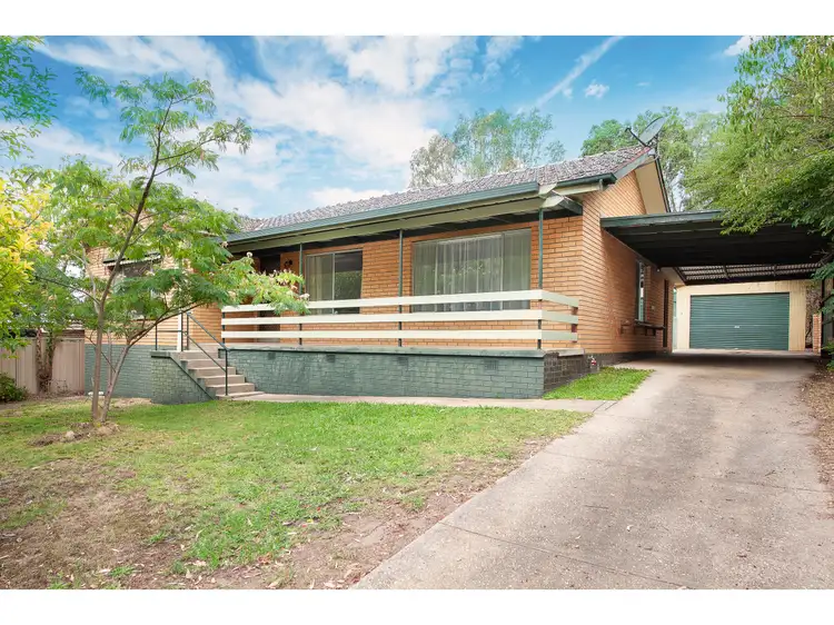Main view of Homely house listing, 18 Kiewa East Road, Kiewa VIC 3691
