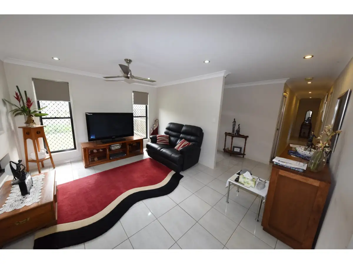 Main view of Homely unit listing, 2/5 Lergessner Court, Gatton QLD 4343