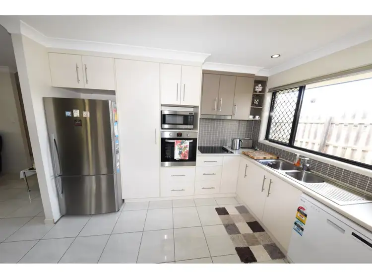 Second view of Homely unit listing, 2/5 Lergessner Court, Gatton QLD 4343