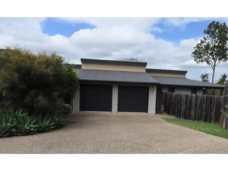 Third view of Homely unit listing, 2/5 Lergessner Court, Gatton QLD 4343